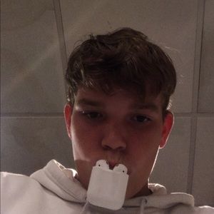 Meet your Posher, Brayden